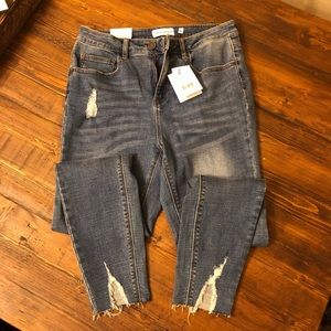 Gibson Latimer - Amazing Jeans!!!